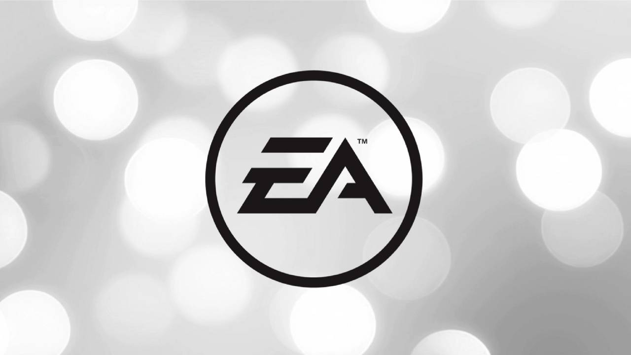 Electronic Arts Logo - Electronic Arts (EA) Investor Presentation