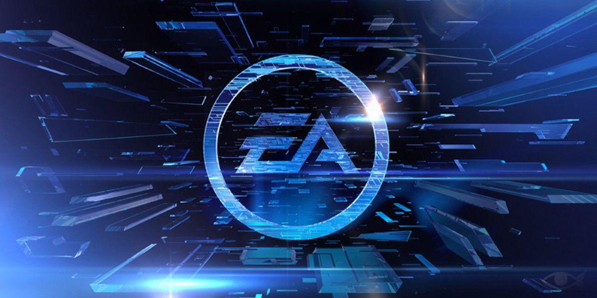 Electronic Arts Logo - EA posts $4.5bn in revenue for fiscal year 2015