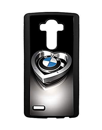 Funny Amazon Logo - LG G4 BMW Logo Design Red Cool Car Logo Brand For LG G4 with BMW ...
