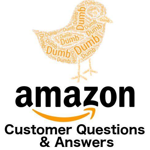 Funny Amazon Logo - Funny Amazon Answers