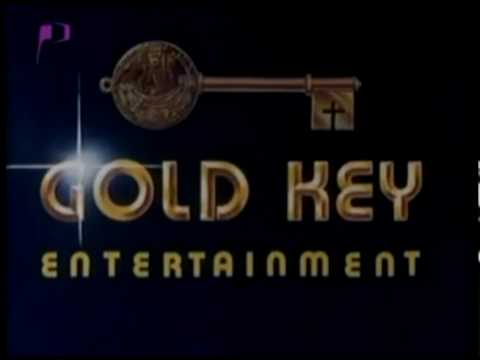 Gold Entertainment Logo - Gold Key Entertainment Logo (1980) - YouTube
