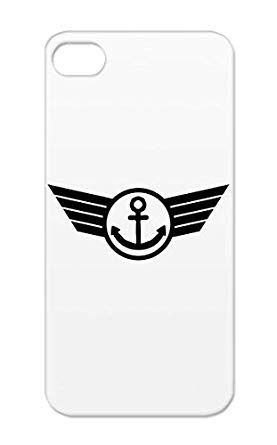 Funny Amazon Logo - Anchor Logo Ship Anchor Miscellaneous Seaman Sailing Marine Badge ...