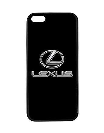Funny Amazon Logo - iPhone 5 °C Case Lexus Logo Supreme Cool Car Logo Cover Case For ...