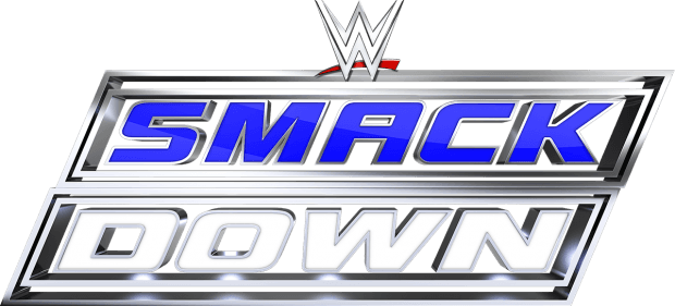 WWE Smackdown Logo - WWE SmackDown Live | Logopedia | FANDOM powered by Wikia