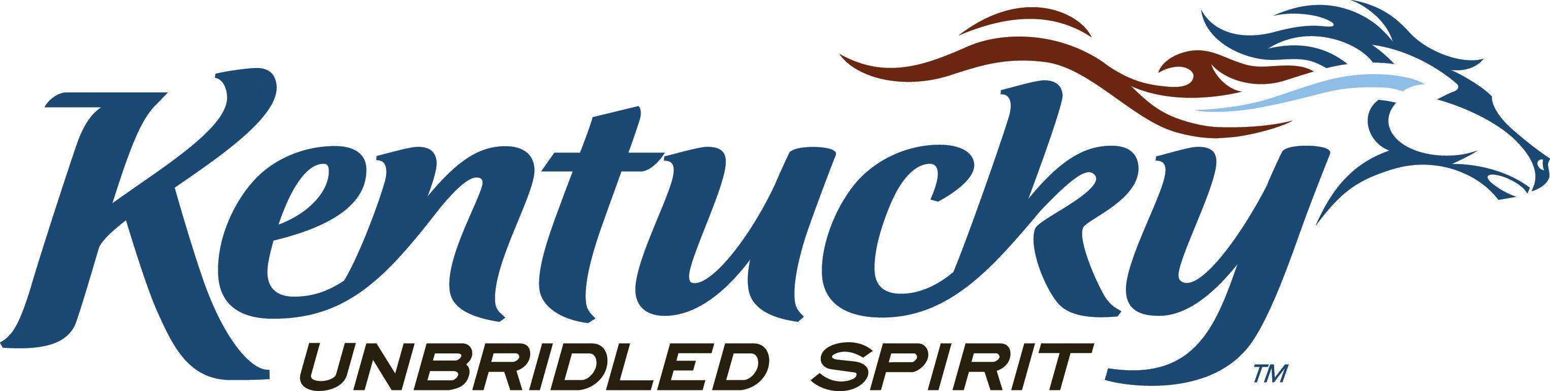 Spirit Logo - Kentucky Unbridled Spirit Logo Use