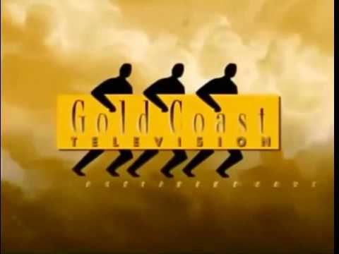Gold Entertainment Logo - Gold Coast Television Entertainment Logo (2001) - YouTube