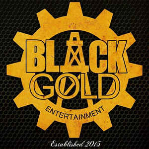 Gold Entertainment Logo - Black Gold Entertainment Label | Releases | Discogs