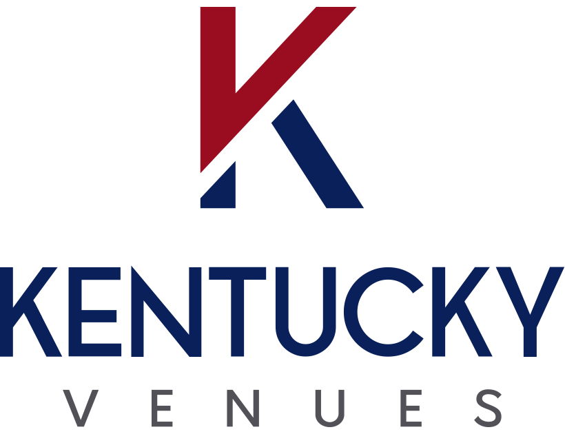 K Y Logo - Kentucky Venues