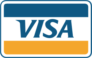 New Visa Logo - Visa Logo Vectors Free Download