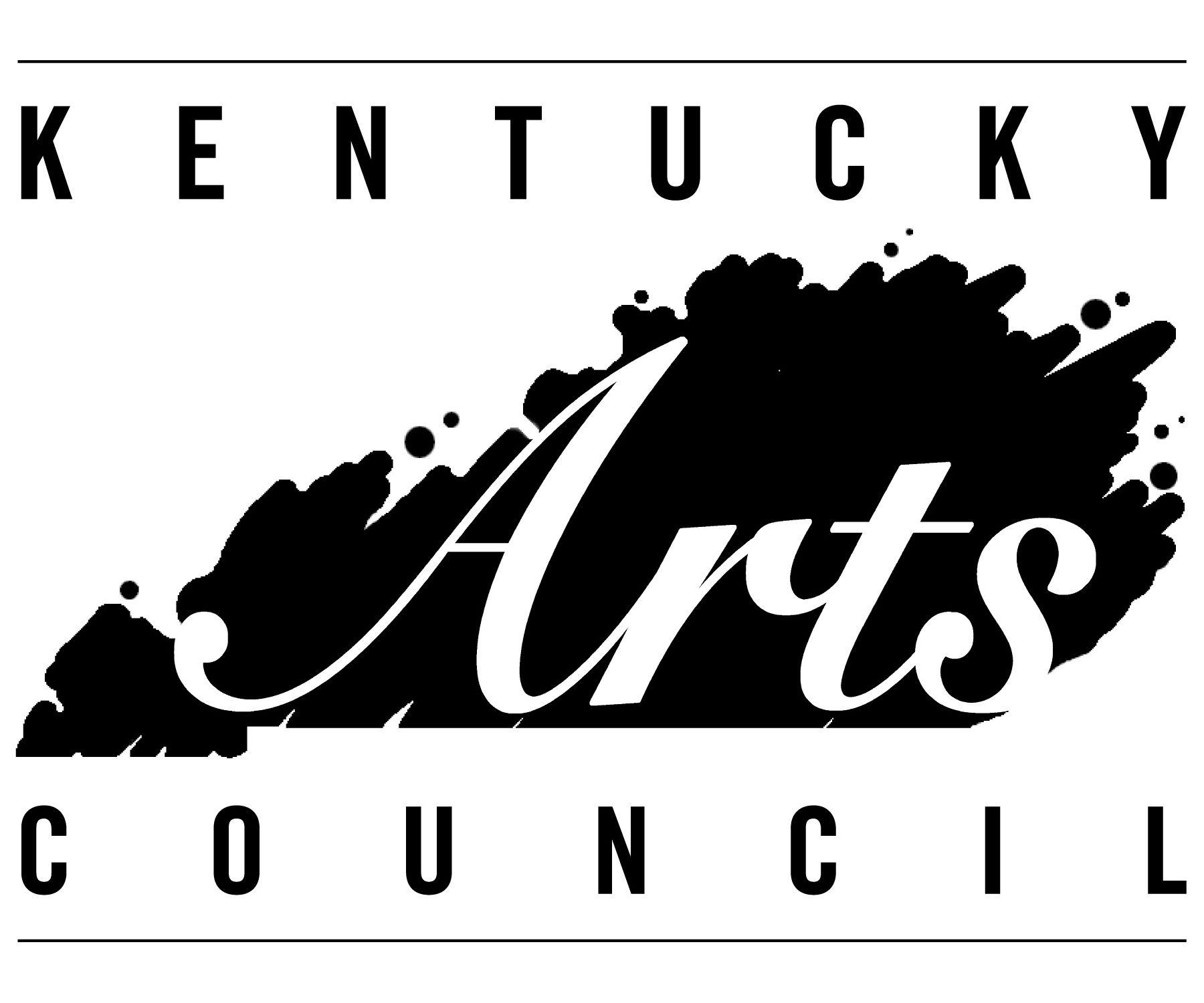 KY Logo - Kentucky Arts Council: Credit and Logos