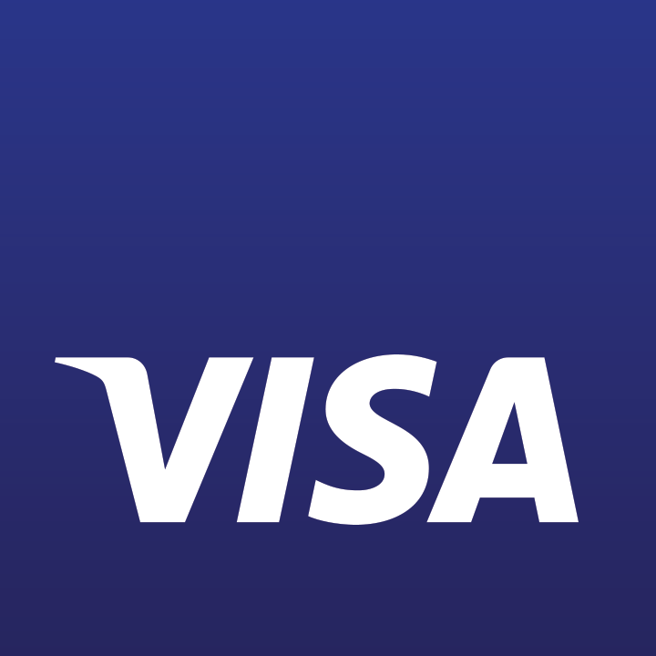 New Visa Logo - NEW VISA LOGO PNG 2019 TRANSPARENT BACKGROUND