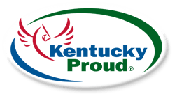 Proud Logo - Welcome to Kentucky Proud