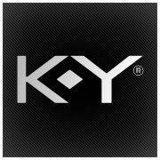 KY Logo - K-Y Jelly