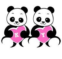 KY Logo - Ky Logo. Name Logo Generator, Love Panda, Cartoon, Soccer