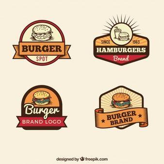 Snack Logo - Snack Logo Vectors, Photos and PSD files | Free Download
