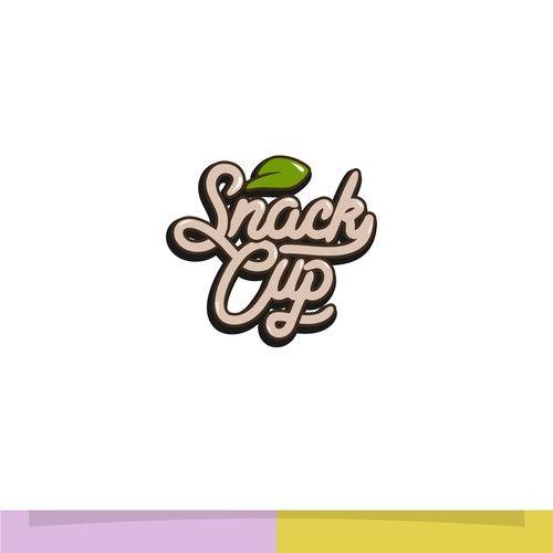 Snack Logo - Snack Cup - new snack company looking for logo design | Logo design ...