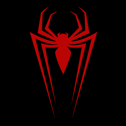 Spider-Man Logo - Spiderman Logo T-shirt | Marvel T-shirts | Redwolf