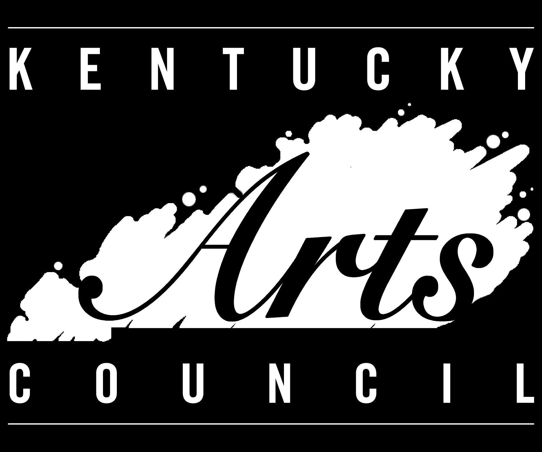 KY Logo - Kentucky Arts Council: Credit and Logos