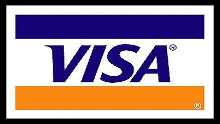 New Visa Logo - Visa Announces New Commercial Standard for Mobile Payments