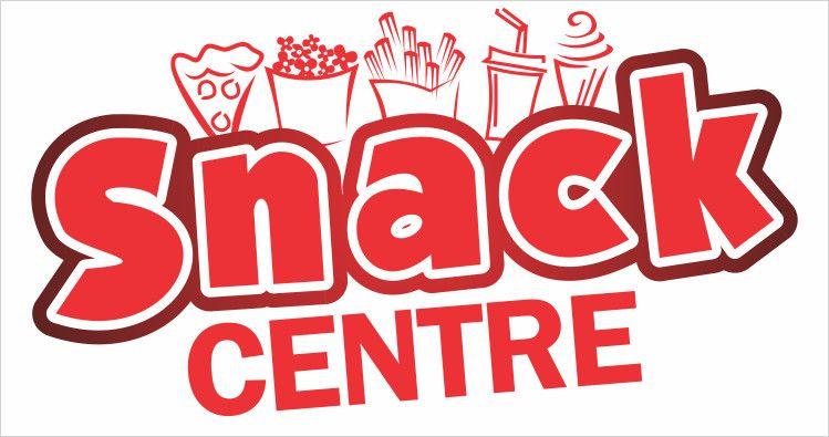 Snack Logo - Entry #48 by descomgroup for Logo Design for Snack Centre | Freelancer