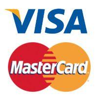New Visa Logo - MasterCard and Visa to create new security standard to replace ...