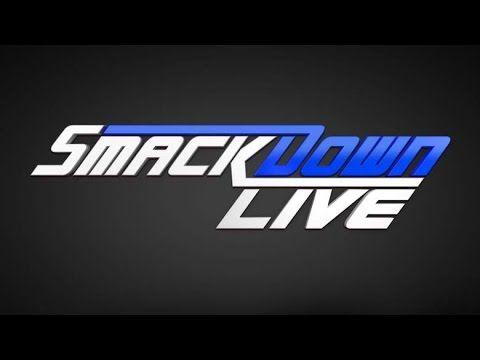 WWE Smackdown Logo - The History Of The WWE SmackDown Logos (1999 2016)
