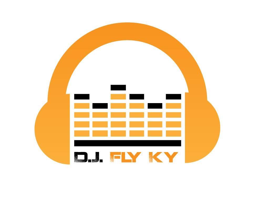 KY Logo - DJ Fly Ky Logo. Mr. Kitching