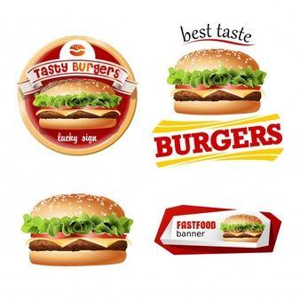 Snack Logo - Snack Logo Vectors, Photos and PSD files | Free Download