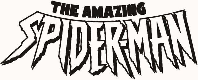 Spiderman Logo - Free Shipping Amazing Spiderman Logo Vinyl Sticker Decal-in Wall ...