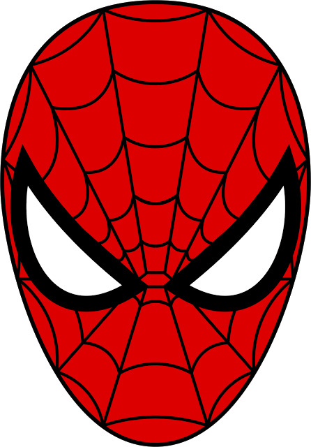 Spiderman Logo - spiderman logo.. spider man 2012 film download the head