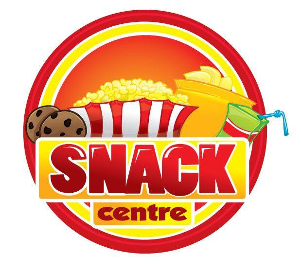 Snack Logo - Entry #39 by Designsthatshine for Logo Design for Snack Centre ...