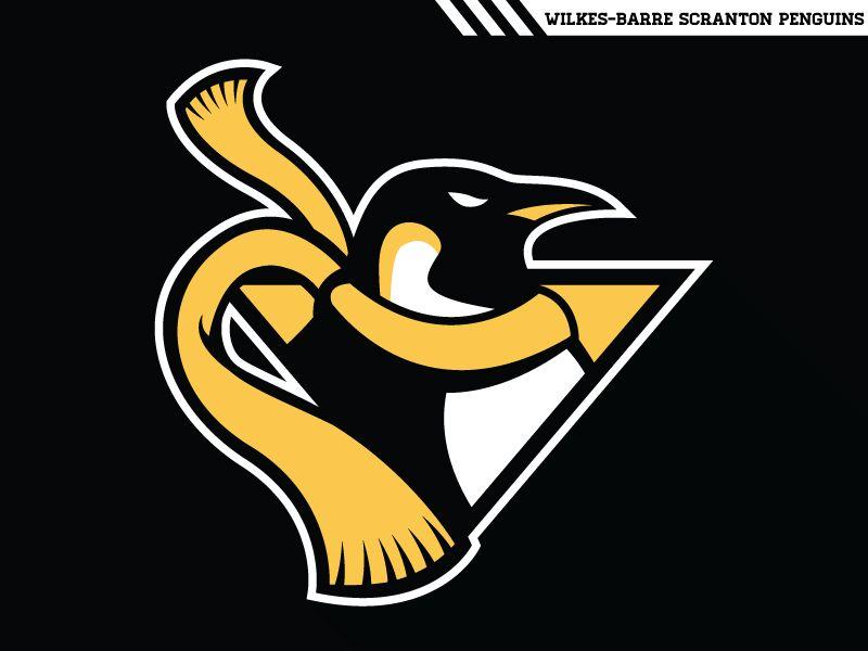 Penguin Sports Logo - McElroy19's AHL Rebrand (28 30) Updated 7 31 Need Help!