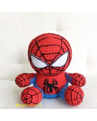 Spiderman Logo - Sweet Winter Deals on Crochet yarn Spiderman, Spider net, Spiderman ...