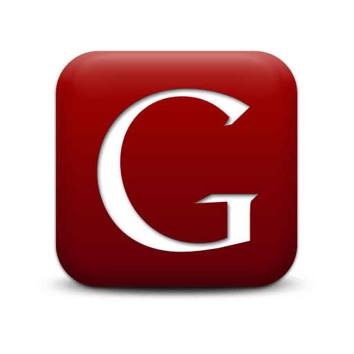 Red G Logo - Free G Picture, Download Free