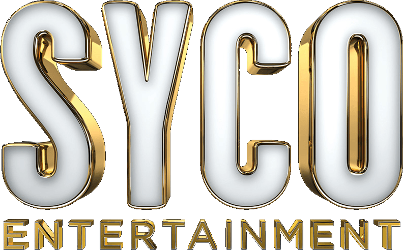 Gold Entertainment Logo - Syco Entertainment Logo.png