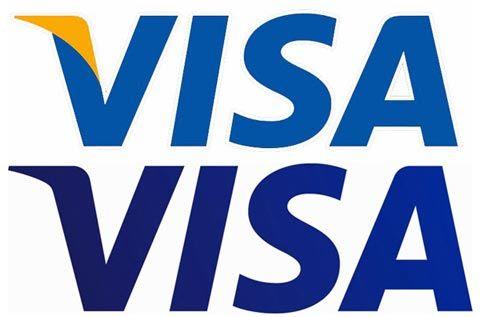 New Visa Logo - DigInPix - Entity - Visa