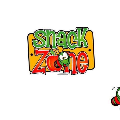 Snack Logo - Create the next logo for Snack Zone | Logo design contest