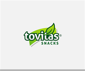 Snack Logo - Hungry Logo Designs. Business Logo Design Project for a Business
