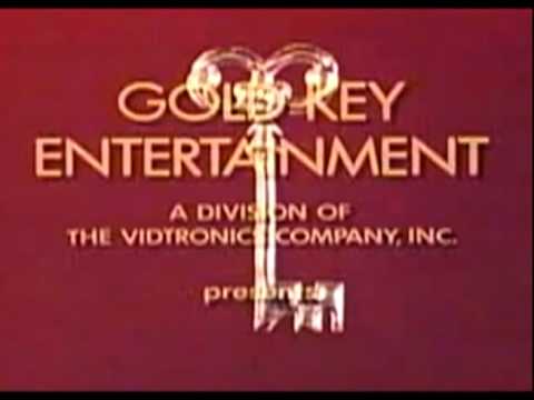 Gold Entertainment Logo - Gold Key Entertainment Logo (1978)