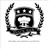 Snack Logo - SNACK BAR Logo Vector (.CDR) Free Download