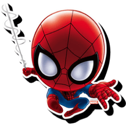 Spiderman Logo - Spider-Man logo - Album on Imgur