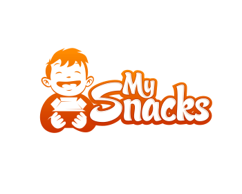 Snack Logo - Logo snack png PNG Image
