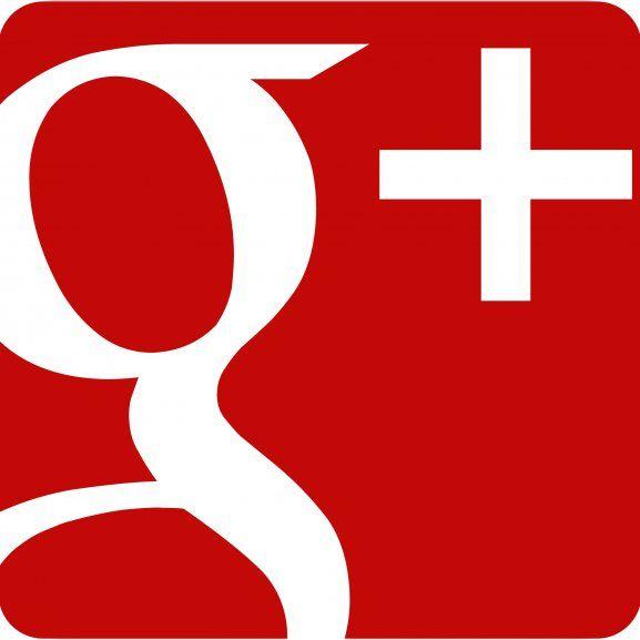 G Plus Logo - Google plus red logo g download the vector logo of the google plus ...