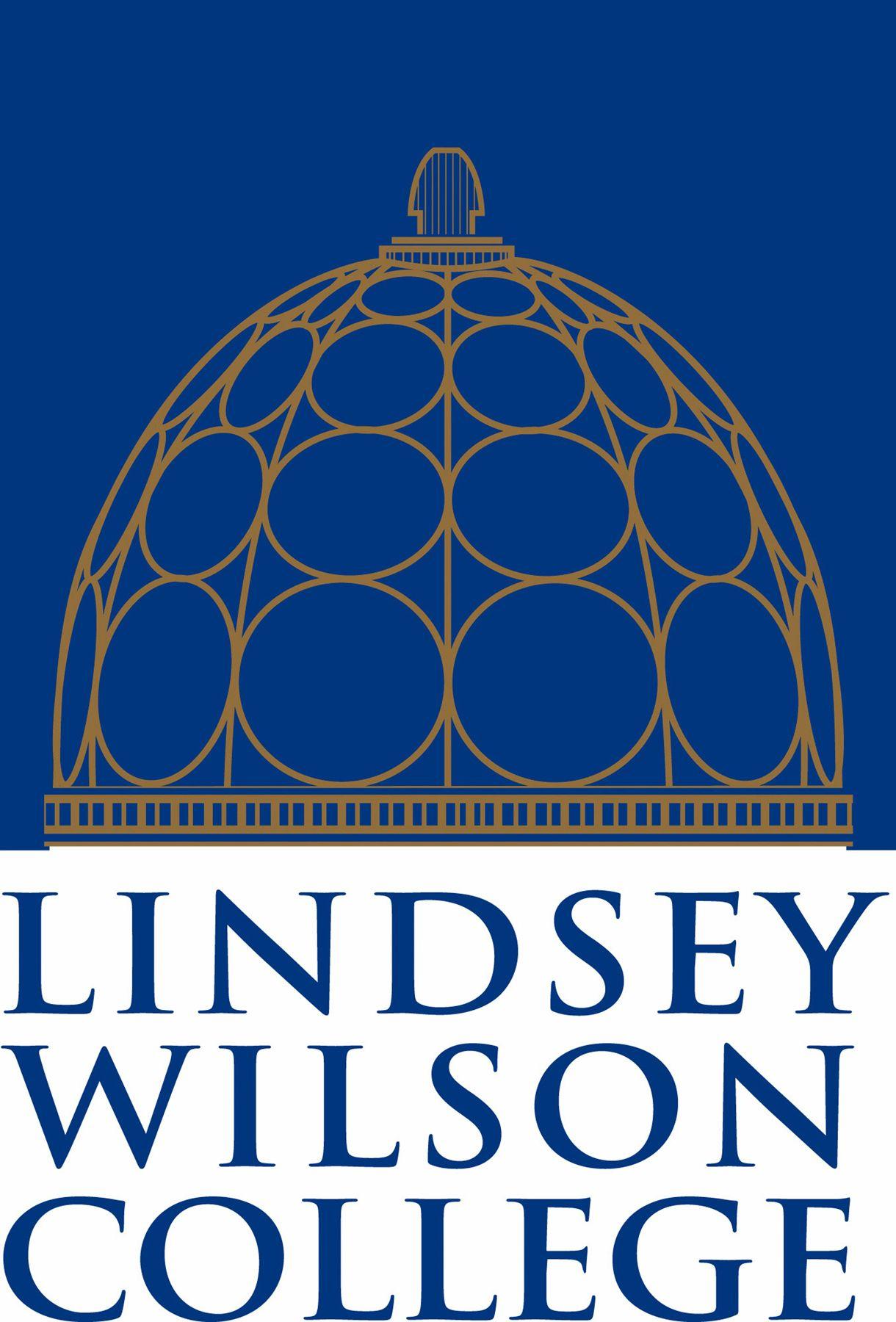 Lindsey Wilson College Logo - Lindsey Wilson College – AIKCU.org