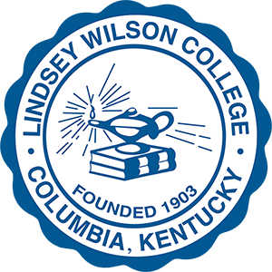 Lindsey Wilson College Logo - LWC Brand Guidelines