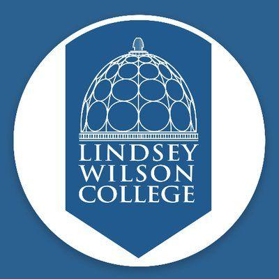 Lindsey Wilson College Logo - LindseyWilson