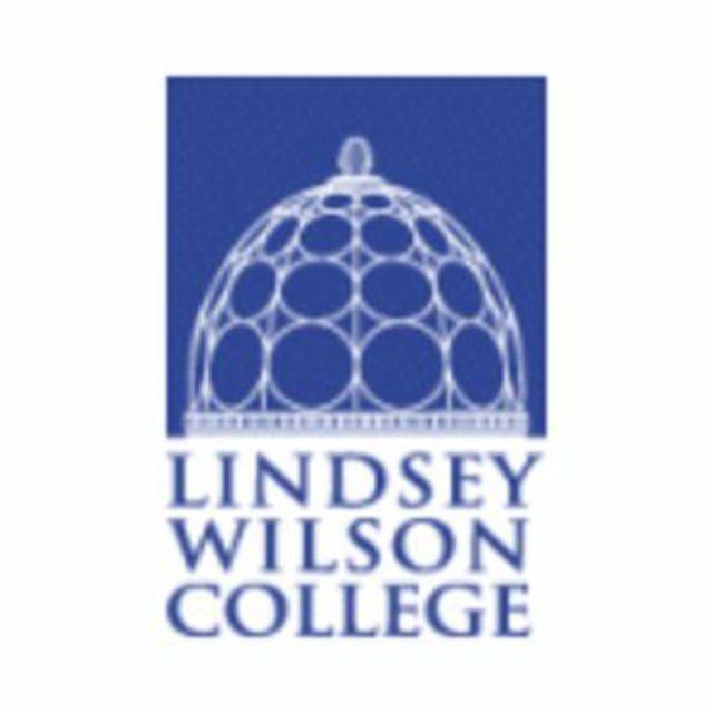 Lindsey Wilson College Logo - Lindsey Wilson College on Vimeo