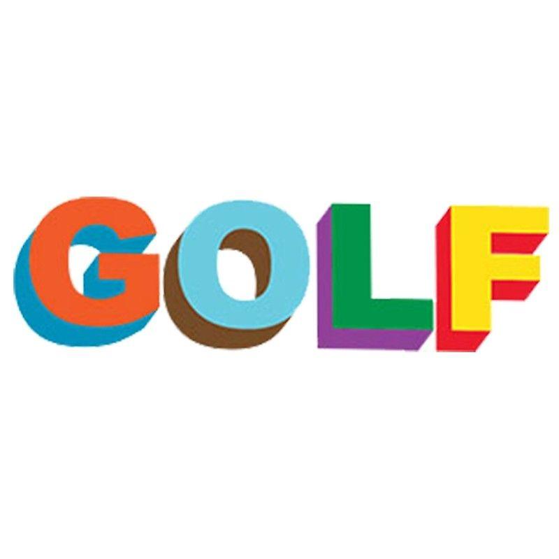 Golf Wang Logo - Golf wang Logos