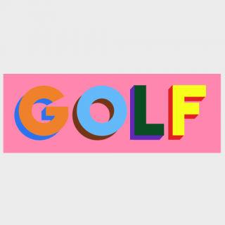Golf Wang Logo - GOLF WANG » Emblems for GTA 5 / Grand Theft Auto V