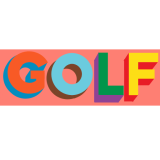 Golf Wang Logo - golf wang Emblems for GTA 5 / Grand Theft Auto V